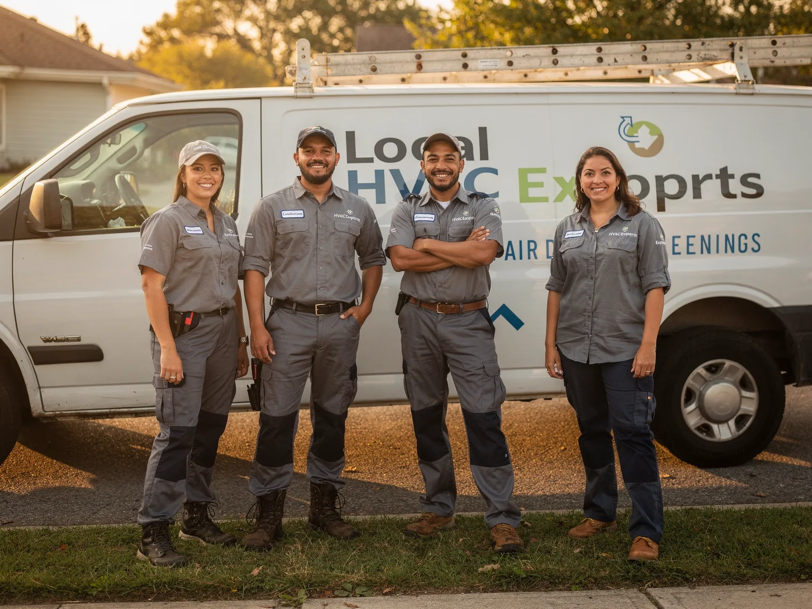 24/7 HVAC Repair & AC Replacement company in Baudette, MN