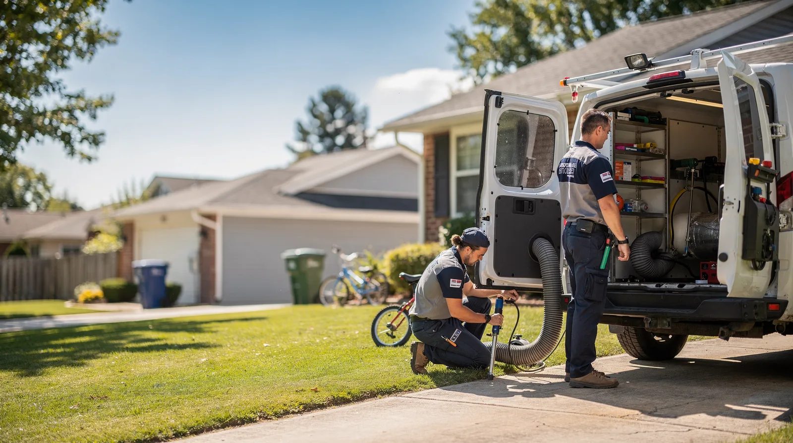 24/7 HVAC Repair & AC Replacement in Baudette, MN near me